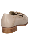 Zapato mujer J261 Pollini Beige