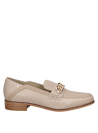 Zapato mujer J261 Pollini Beige