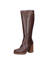 Bota mujer J243 Pollini Cafe