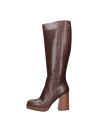 Bota mujer J243 Pollini Cafe