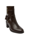 Botin mujer J209 Pollini Brown