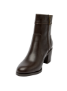 Botin mujer J209 Pollini Brown