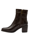 Botin mujer J209 Pollini Brown