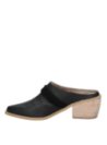 Zapato mujer K204 Pollini Negro