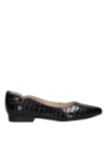 Zapato mujer K236 Pollini Negro