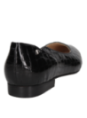 Zapato mujer K236 Pollini Negro