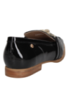 Zapato mujer K239 Pollini Negro