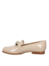 Zapato mujer K239 Pollini Beige