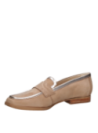 Zapato mujer K240 Pollini Camel