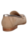 Zapato mujer K240 Pollini Camel