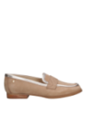 Zapato mujer K240 Pollini Camel