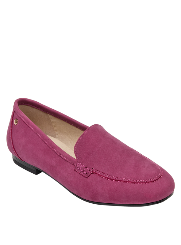 Zapato mujer K270 Pollini Fucsia