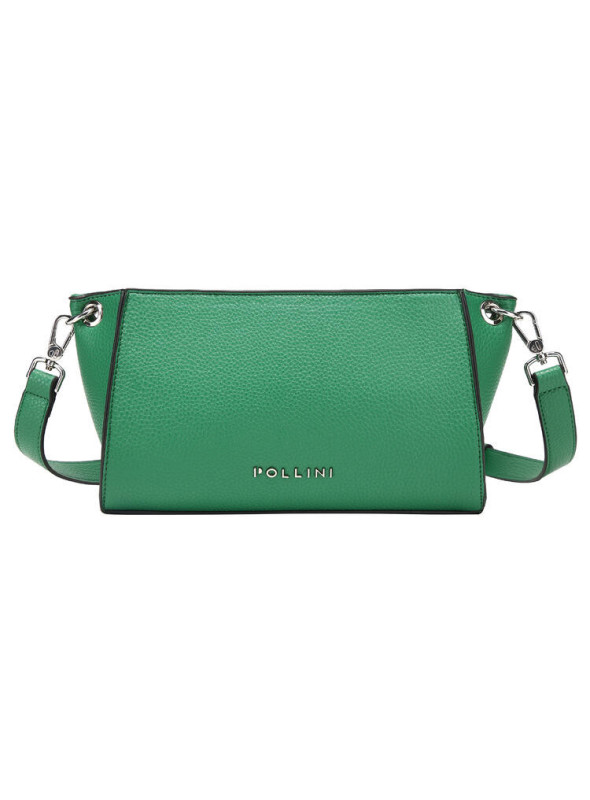 Cartera mujer K784 Pollini Verde