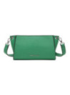 Cartera mujer K784 Pollini Verde