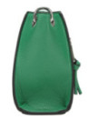 Cartera mujer K784 Pollini Verde