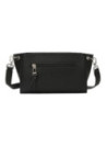 Cartera mujer K784 Pollini Negro