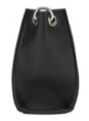 Cartera mujer K784 Pollini Negro