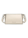 Cartera mujer K784 Pollini Blanco