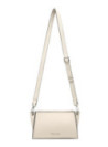 Cartera mujer K784 Pollini Blanco