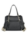 Cartera mujer K799 Pollini Negro