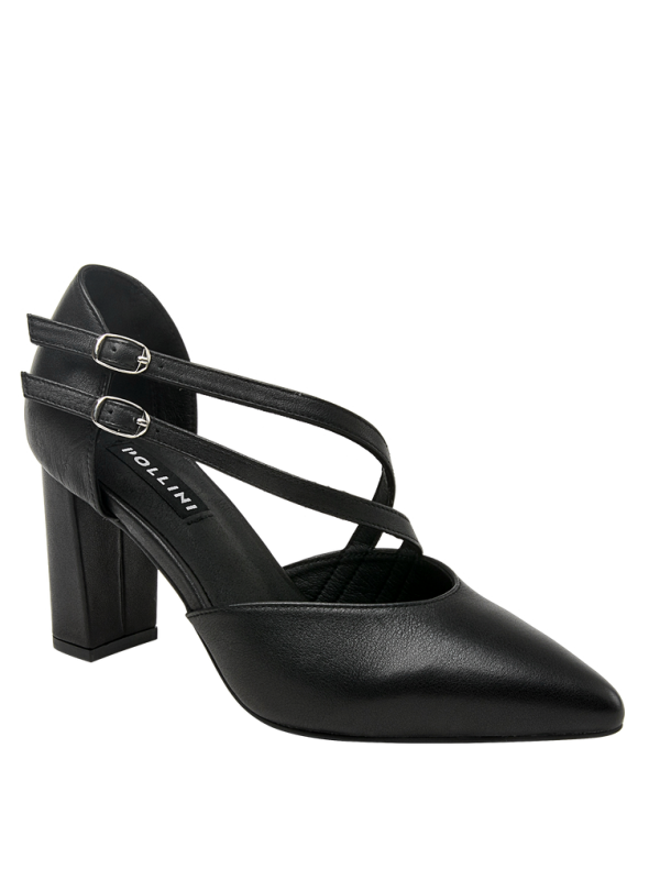 Zapato mujer K200 Pollini Dorado