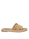 Sandalia mujer K309 Pollini Camel