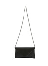 Cartera de fiesta de mujer K780 POLLINI NEGRO