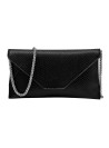 Cartera de fiesta de mujer K780 POLLINI NEGRO