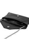 Cartera de fiesta de mujer K780 POLLINI NEGRO