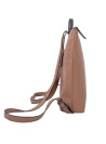 Mochila de mujer K805 POLLINI TAUPE