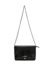 Cartera de fiesta de mujer K781 POLLINI NEGRO