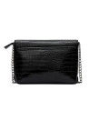 Cartera de fiesta de mujer K781 POLLINI NEGRO