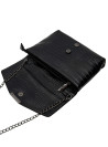 Cartera de fiesta de mujer K781 POLLINI NEGRO