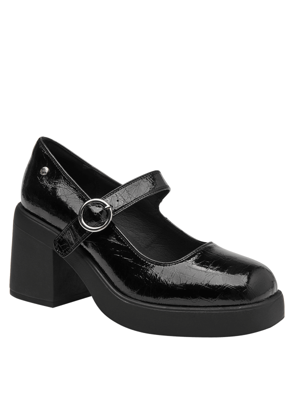 Zapato Mujer L285 POLLINI BURDEO