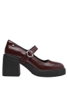 Zapato Mujer L285 POLLINI BURDEO