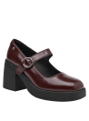 Zapato Mujer L285 POLLINI BURDEO