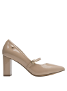 Zapato Mujer L203 POLLINI BEIGE