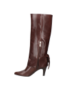 Bota Mujer L205 POLLINI CAFÉ