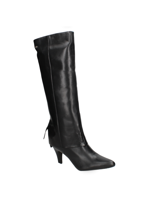 Bota Mujer L205 POLLINI CAFÉ