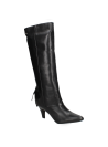 Bota Mujer L205 POLLINI NEGRO