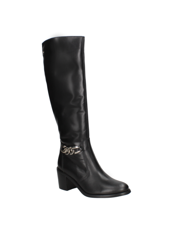 Bota Mujer L212 POLLINI CAFÉ