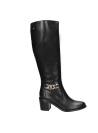 Bota Mujer L212 POLLINI NEGRO