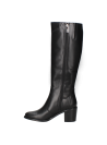 Bota Mujer L212 POLLINI NEGRO