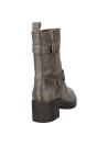 Bota Mujer L222 POLLINI GRIS