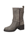 Bota Mujer L222 POLLINI GRIS