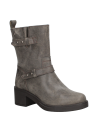 Bota Mujer L222 POLLINI GRIS