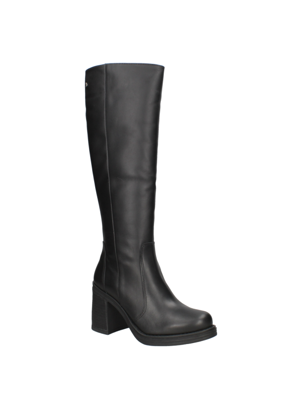 Bota Mujer L228 POLLINI NEGRO