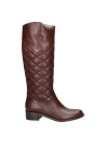 Bota Mujer L255 POLLINI CAFÉ