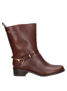 Bota Mujer L257 POLLINI CAFÉ