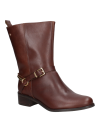 Bota Mujer L257 POLLINI CAFÉ